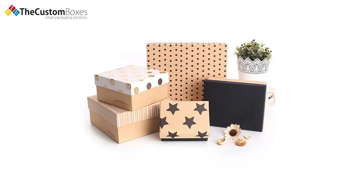 How Custom Cardboard Gift Packaging Can Differentiate Your Product in 